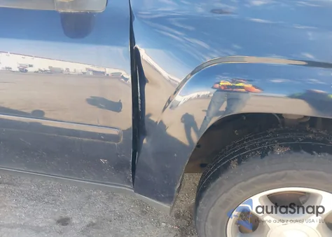 2008 Chevrolet Trailblazer Lt z USA, uszkodzony, nr VIN 1GNDT13S782201977